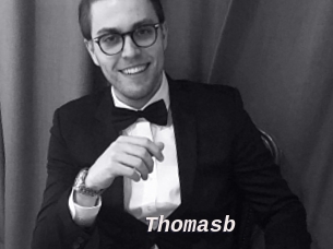 Thomasb
