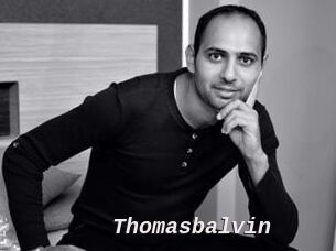 Thomasbalvin