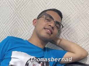 Thomasbernad