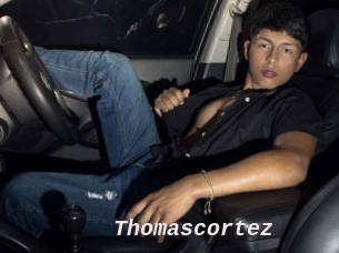 Thomascortez