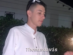 Thomasdavis
