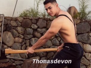 Thomasdevon