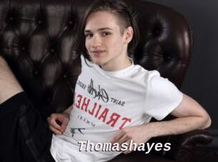 Thomashayes