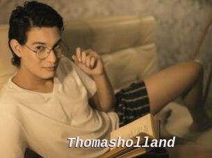 Thomasholland