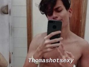 Thomashotsexy