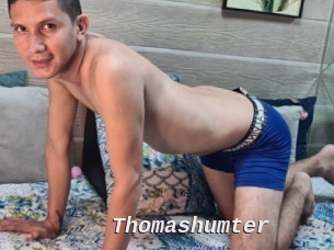 Thomashumter