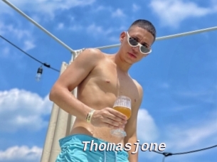 Thomasjone
