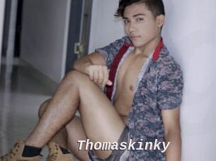 Thomaskinky