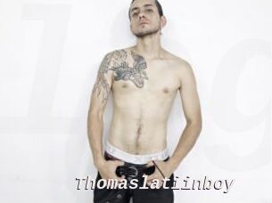 Thomaslatiinboy