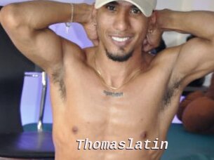 Thomaslatin