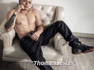 Thomaslewis
