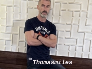 Thomasmiles