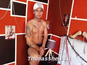 Thomasshelvin