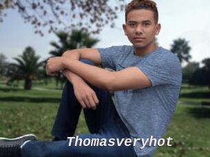 Thomasveryhot