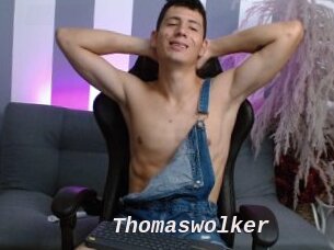Thomaswolker