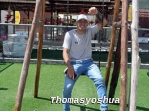 Thomasyoshua