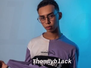 Thommyblack