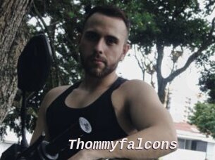 Thommyfalcons