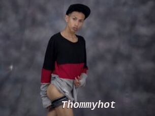 Thommyhot