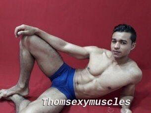 Thomsexymuscles