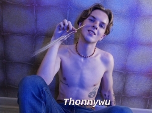 Thonnywu