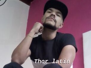 Thor_latin