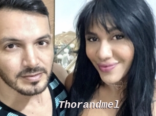 Thorandmel