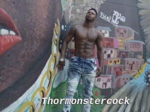 Thormonstercock