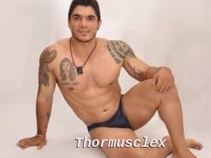 Thormusclex