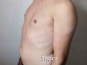 Thorr