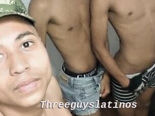 Threeguyslatinos