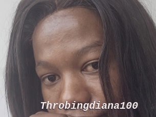 Throbingdiana100