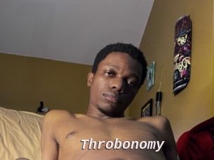 Throbonomy