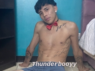 Thunderbooyy