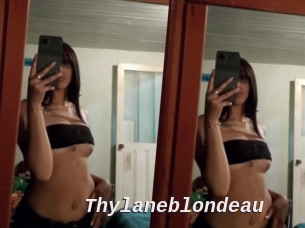 Thylaneblondeau