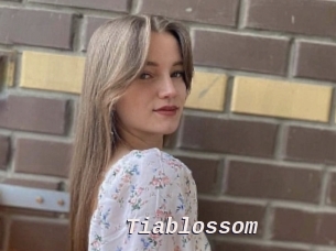Tiablossom