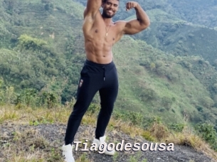 Tiagodesousa