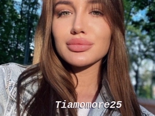 Tiamomore25