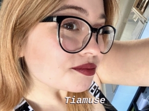 Tiamuse