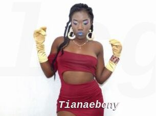 Tianaebony