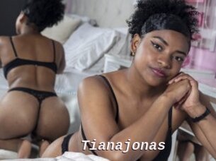 Tianajonas