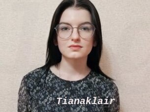 Tianaklair