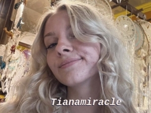 Tianamiracle