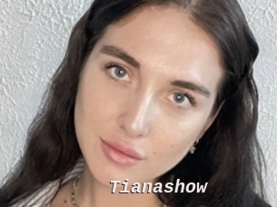 Tianashow