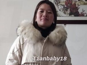 Tianbaby18