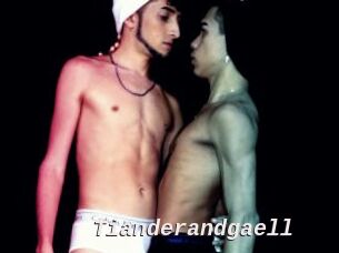 Tianderandgaell