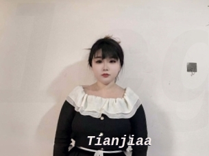 Tianjiaa