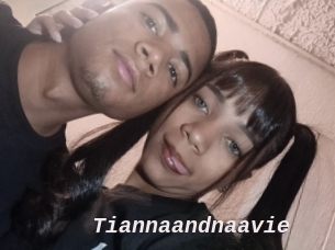 tiannaandnaavie Live Camgirls Sex