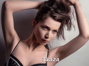 Tiaza