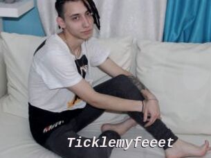 Ticklemyfeeet